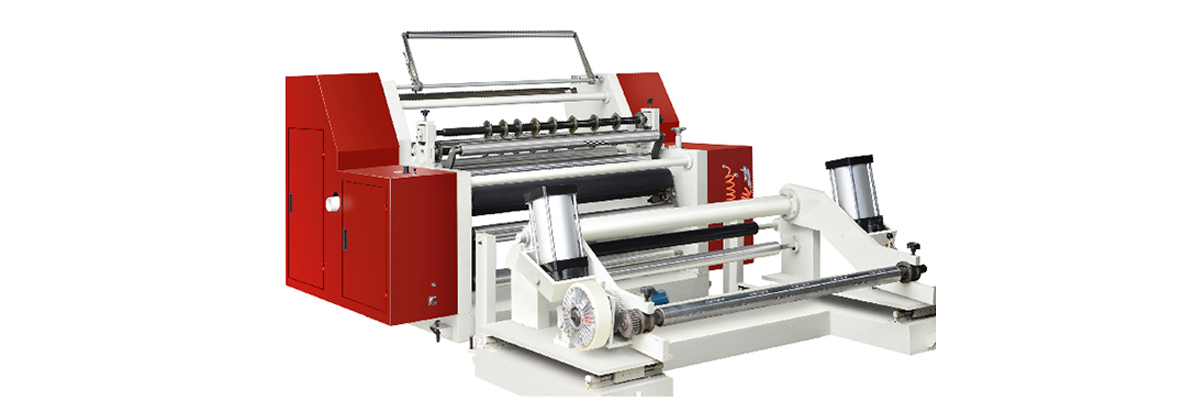 WFQ700-1500mm臥式分切機(jī)