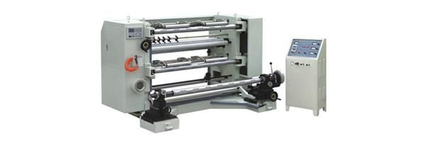 LFQ700-1500立式分切機(jī)